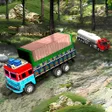Иконка программы: Indian Truck Simulator Ga…