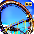 Programikonen: Roller Coaster VR: Ultima…