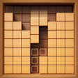 Icoon van programma: Wood Puzzle Block Blast