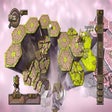 أيقونة البرنامج: Greed Corp