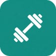 プログラムのアイコン:Standup Workouts Timer