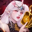 Ícone do programa: Arena Mania: Magic Heroes…