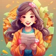 Иконка программы: Copy Paste Earn Money