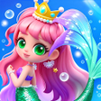 ไอคอนของโปรแกรม: BoBo Mermaid World