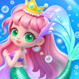 Ikona programu: BoBo Mermaid World
