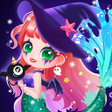 أيقونة البرنامج: BoBo Mermaid World