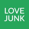 Ícone do programa: LoveJunk: Waste Removal