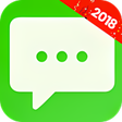 Иконка программы: Messaging+ 7 Free