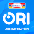 Ikon program: ORI Administration