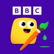 Icon of program: Get Creative from CBeebie…