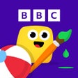 Ikona programu: Get Creative from CBeebie…