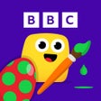 Get Creative from CBeebies icon