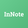 Programikonen: InNote - Lightweight Note