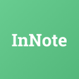 Programın simgesi: InNote - Lightweight Note