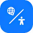 Иконка программы: Accessibilis