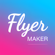 程序图标:Flyers Poster Maker Free