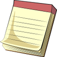 Иконка программы: C Notes