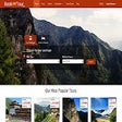 Icoon van programma: Bhutan Tour Booking