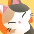 プログラムのアイコン: Cat Studio: Merge Game