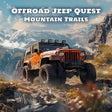 Icon of program: Offroad Jeep Quest: Mount…