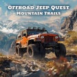 Icon of program: Offroad Jeep Quest: Mount…