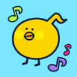 Icon of program: 尖叫吧小雞仔