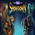 Programikonen: FORCED SHOWDOWN