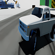 プログラムのアイコン：VEHICLE CRASH DEFORMATION
