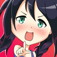 プログラムのアイコン：Kawaii Evolution Clicker