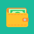 程序图标：Wallet Story - Expense Ma…