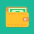 Icon of program: Wallet Story - Expense Manager