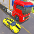 プログラムのアイコン：Speed Fever - Fast Racing…