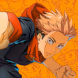 Icono de programa: Yuji Itadori Punch Live W…