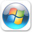 Ícone do programa: IObit StartMenu8