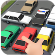 程序图标：Car Parking :Brain Puzzle…