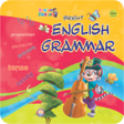 程序图标：Junior Genius English Gra…