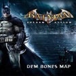 Ícone do programa: Batman: Arkham Asylum - D…