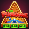 程序图标：The PlinkoBall