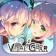 Icoon van programma: -新作-ヴァイタルギア