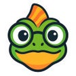 Иконка программы: Talk to Anyone: AI Assist…