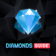 Icon of program: Diamonds For Fire FF Guid…