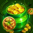 Иконка программы: Leprechauns Clover Games
