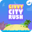 Programikonen: City Rush - Earn money