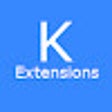 Иконка программы: Koinly Extensions
