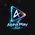 Programikonen: Alpha Play IPTV