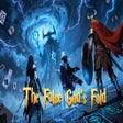 ไอคอนของโปรแกรม: The False God's Fold