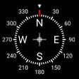 Ikon program: Digital Compass