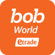 プログラムのアイコン：BARODAetrade