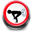 Ícone do programa: Fart Sounds Machine - Pra…
