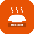 أيقونة البرنامج: RecipeIt